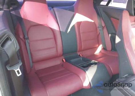 2016 Mercedes-Benz E 400 4Matic из США, поврежденный, VIN WDDKJ6HB9GF335642